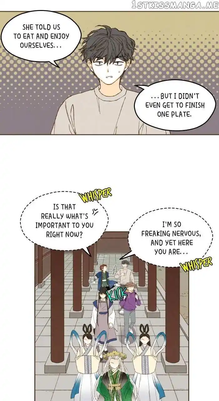 How to Become a Dragon Ch.168