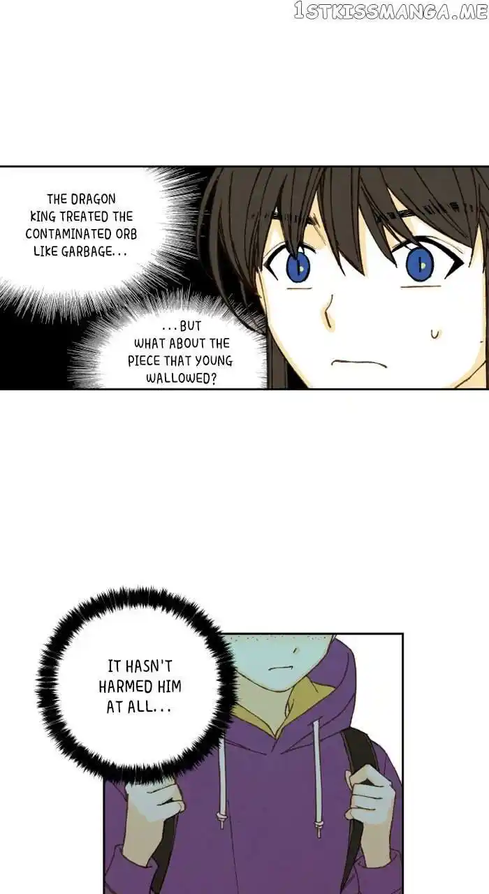 How to Become a Dragon Ch.168