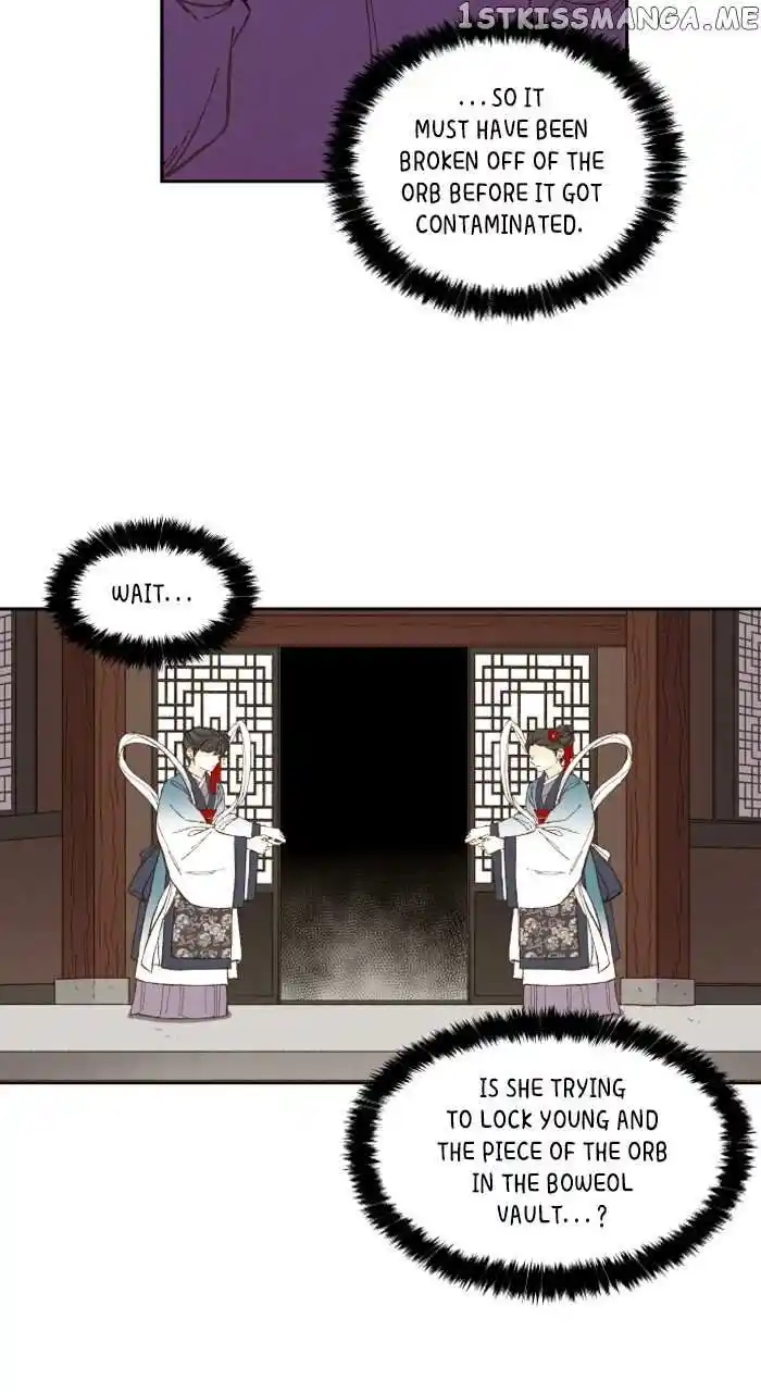 How to Become a Dragon Ch.168