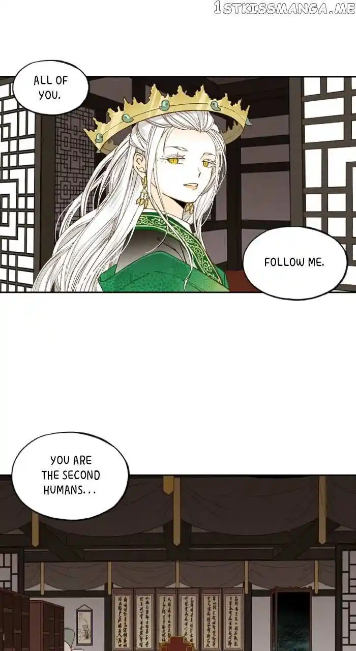 How to Become a Dragon Ch.168