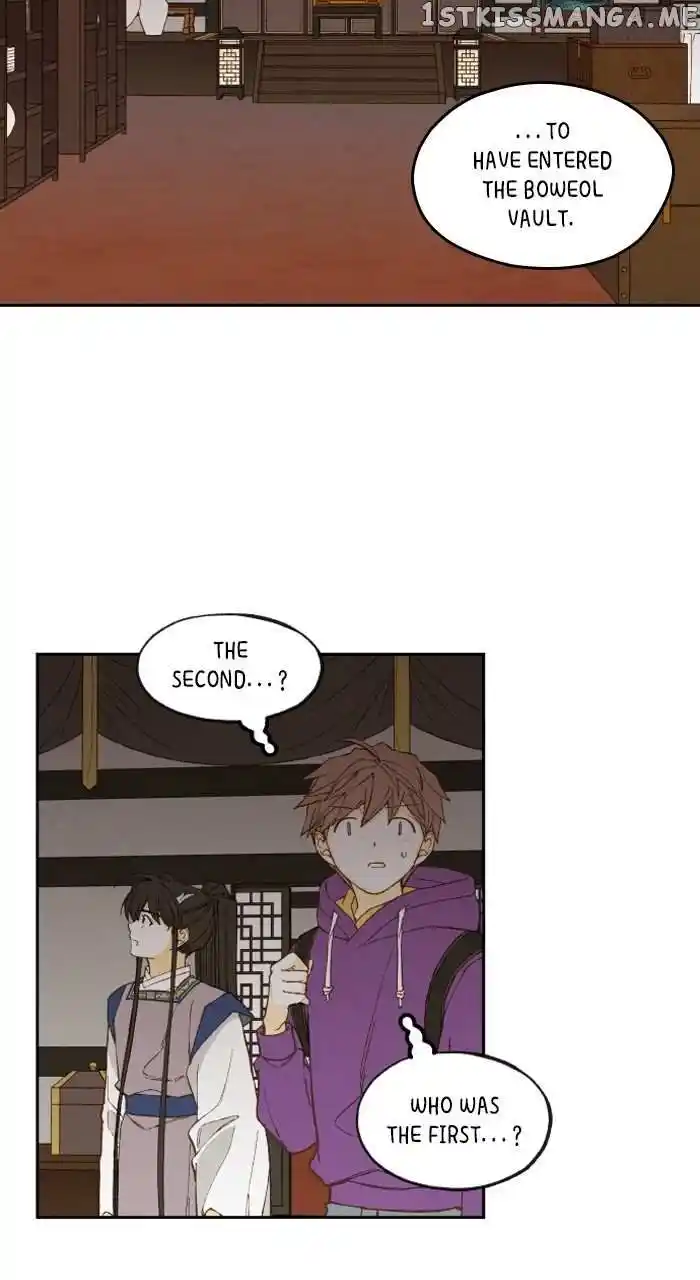 How to Become a Dragon Ch.168