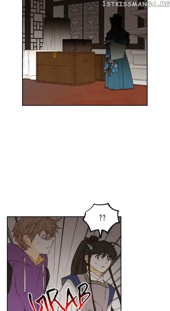 How to Become a Dragon Ch.168