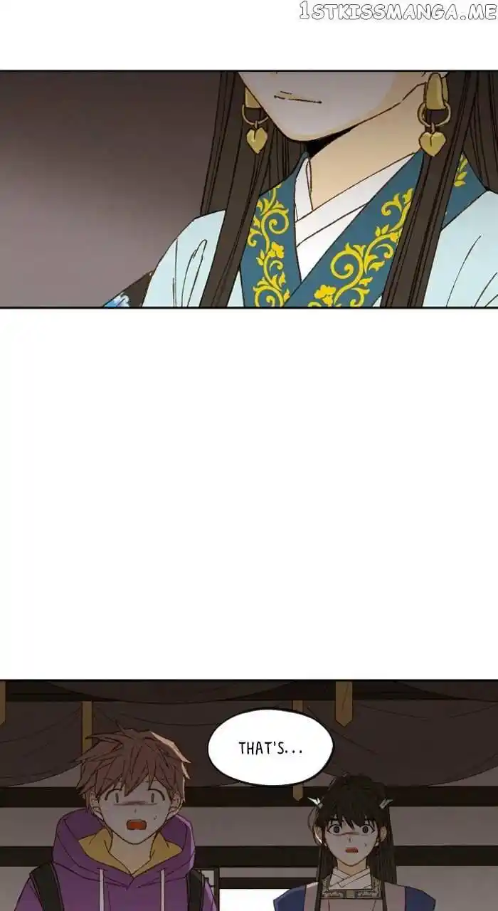 How to Become a Dragon Ch.168