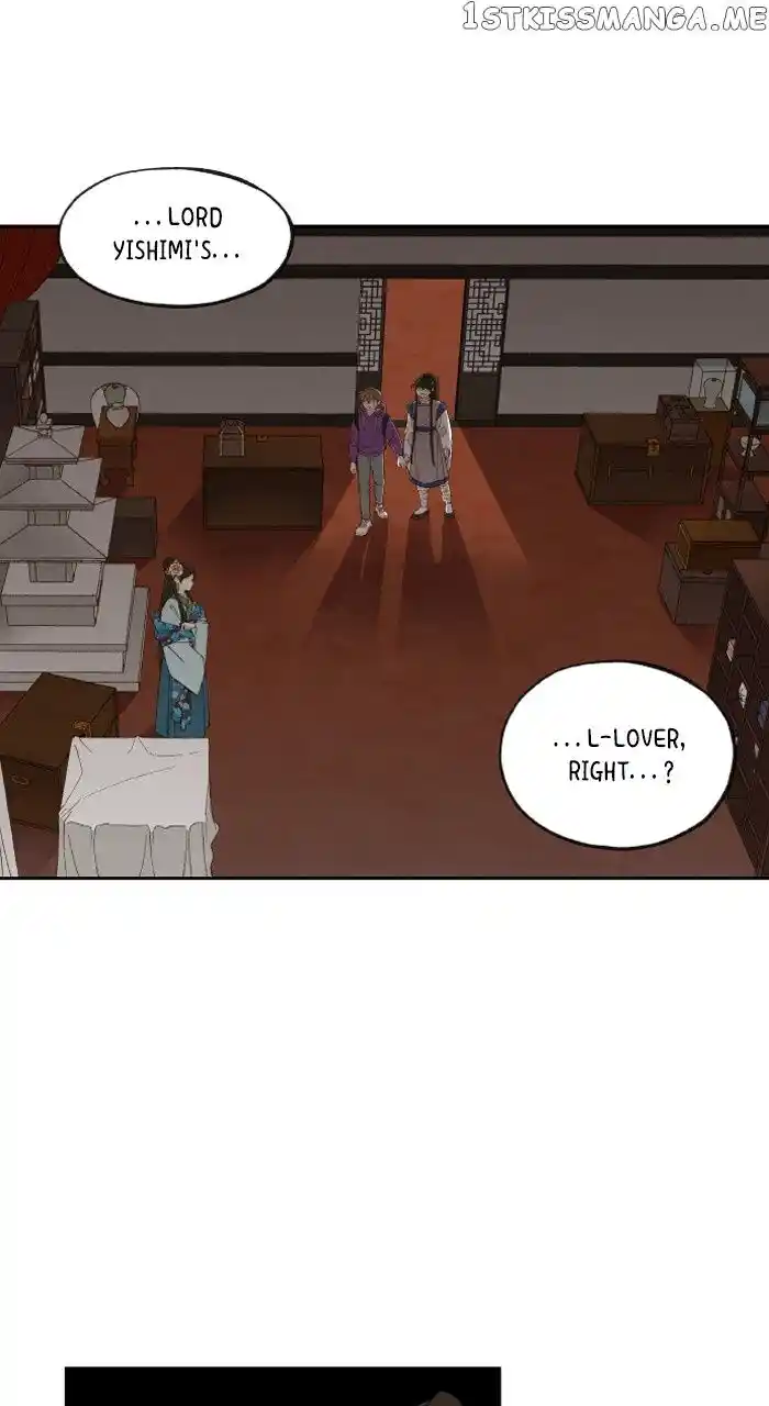 How to Become a Dragon Ch.168