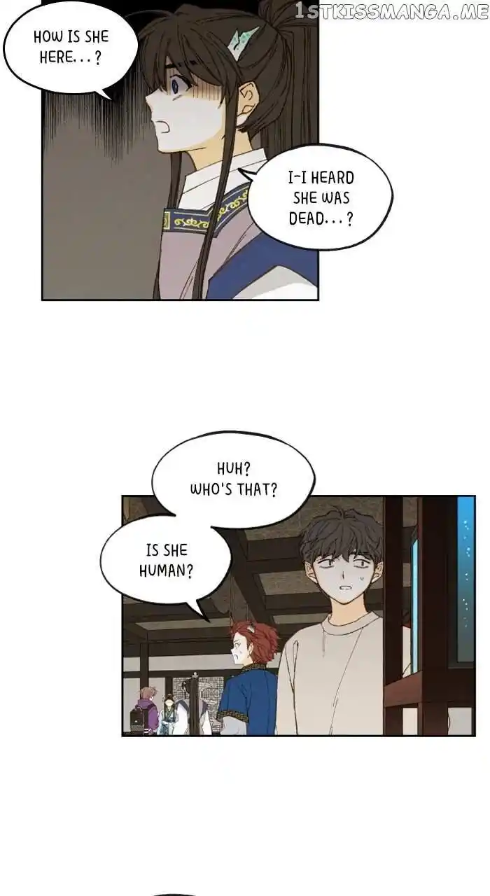 How to Become a Dragon Ch.168