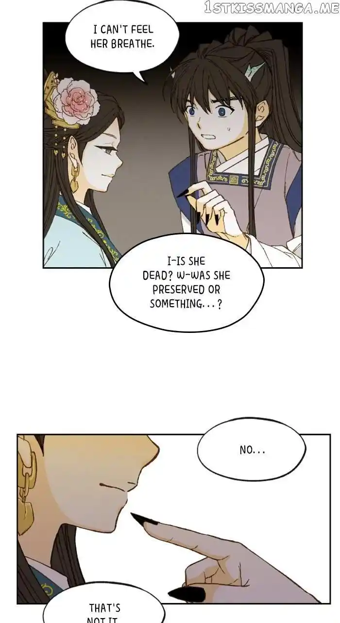 How to Become a Dragon Ch.168