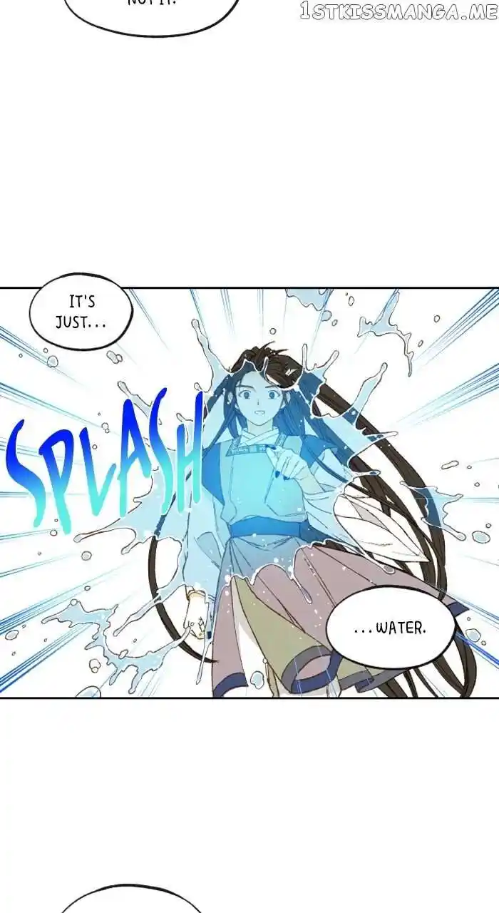 How to Become a Dragon Ch.168