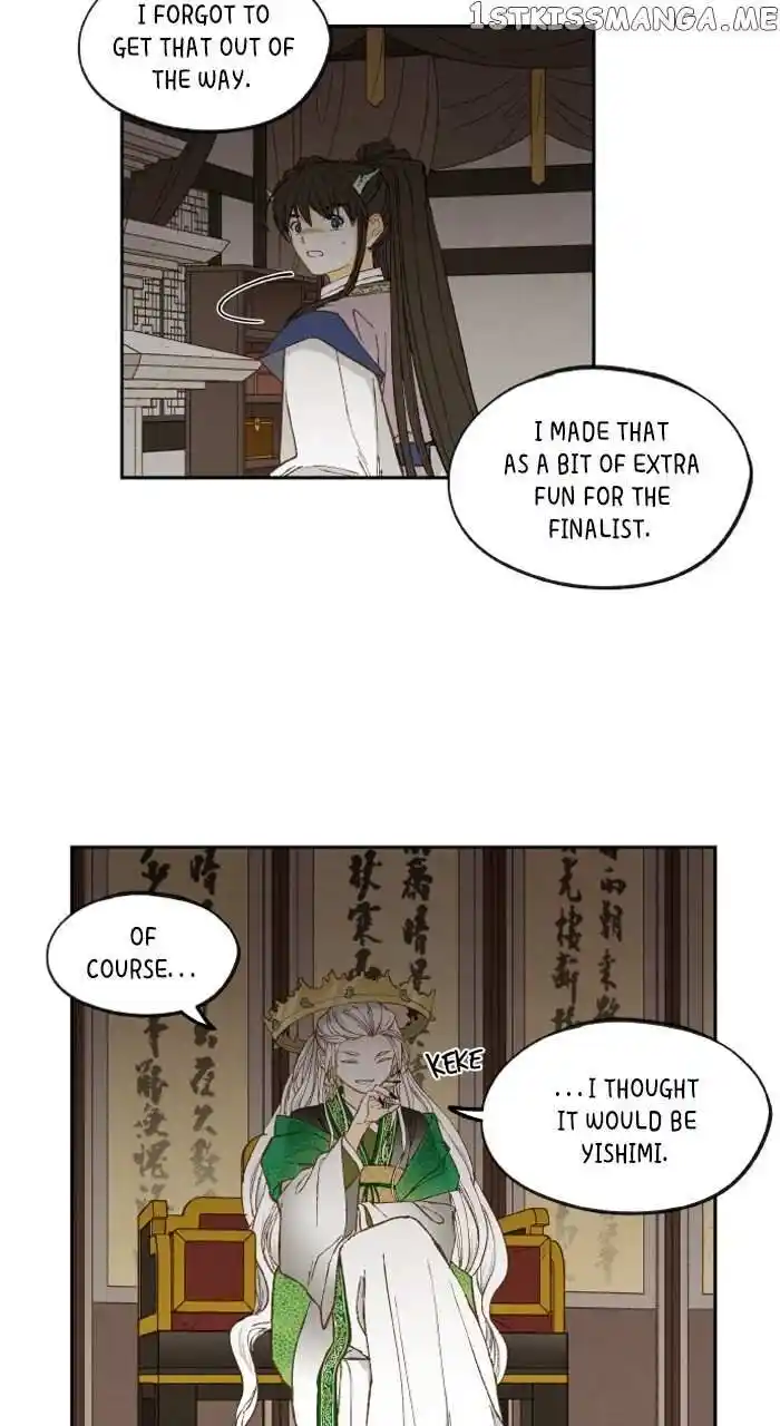 How to Become a Dragon Ch.168