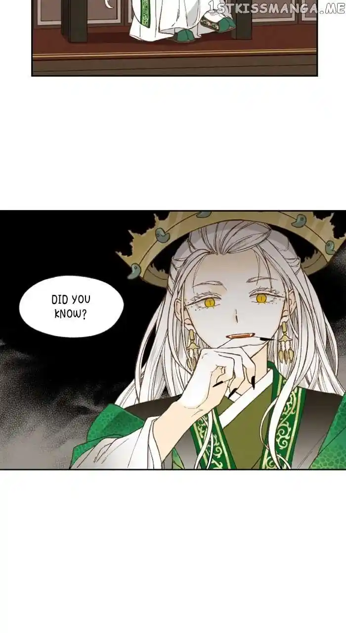 How to Become a Dragon Ch.168