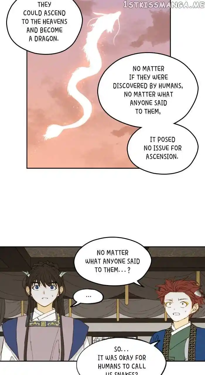 How to Become a Dragon Ch.169