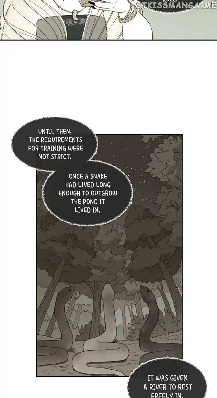 How to Become a Dragon Ch.169