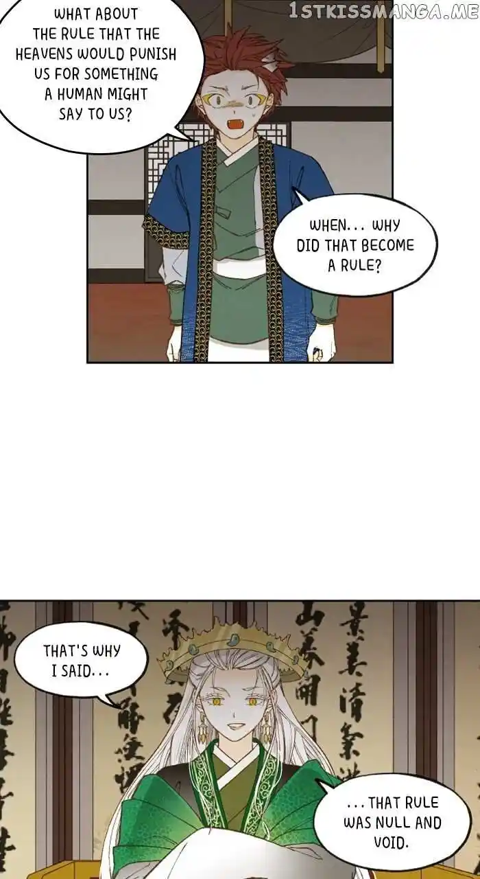 How to Become a Dragon Ch.169