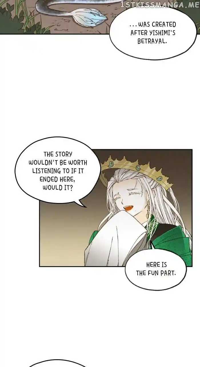 How to Become a Dragon Ch.169