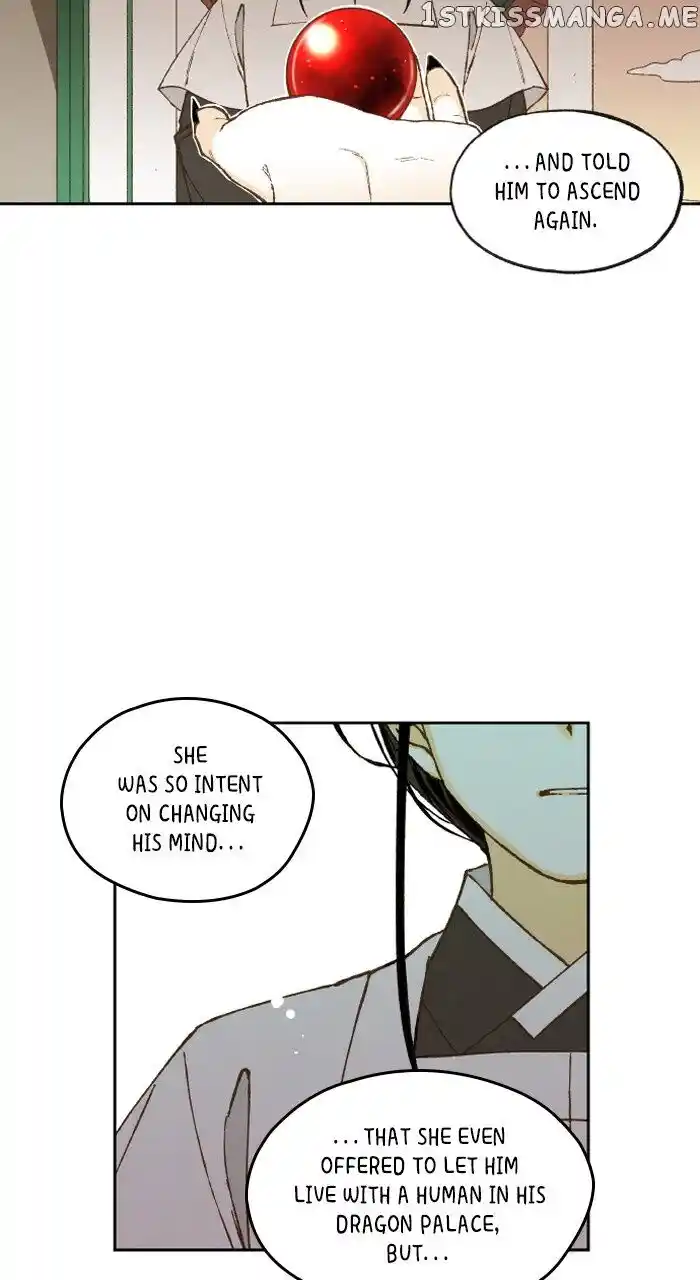 How to Become a Dragon Ch.169