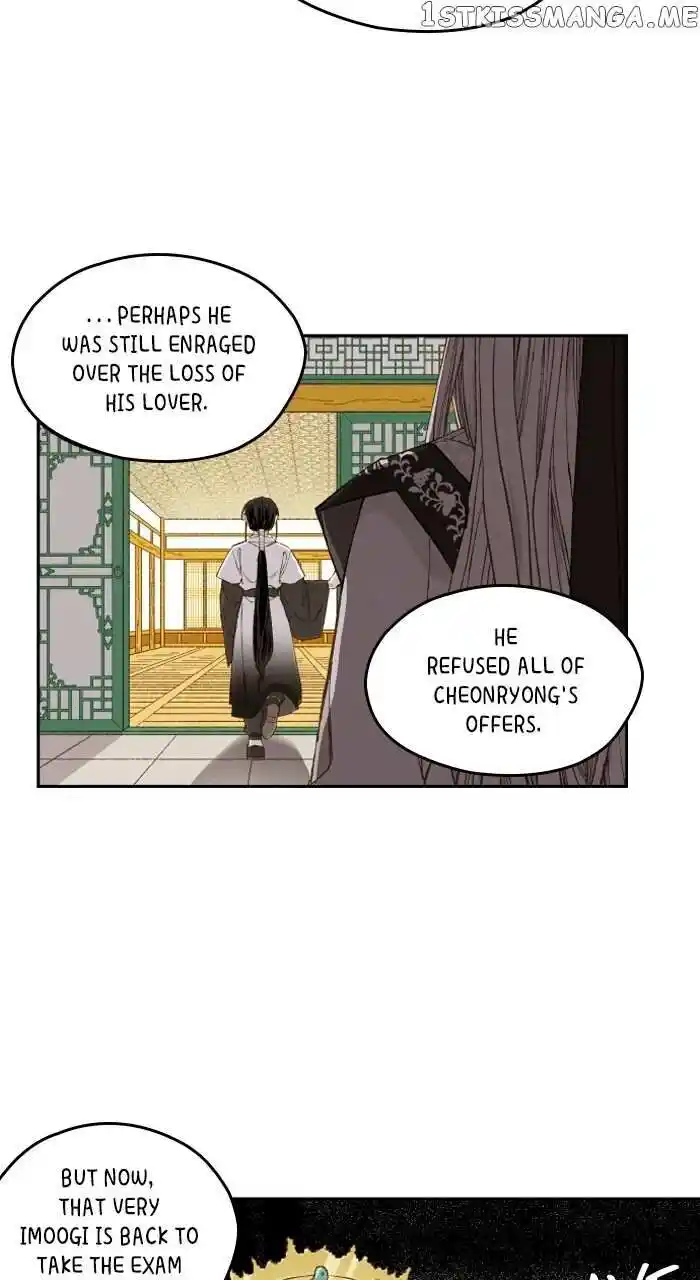 How to Become a Dragon Ch.169