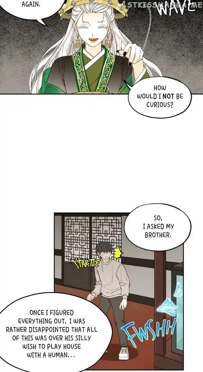 How to Become a Dragon Ch.169