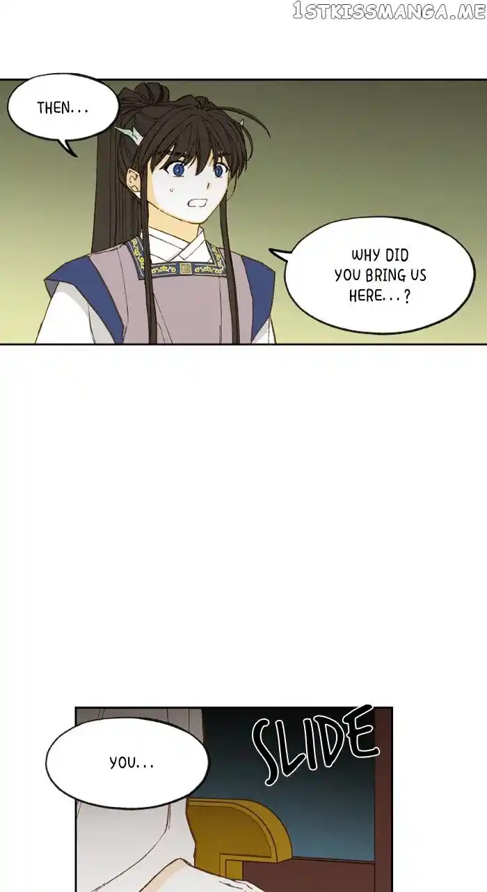 How to Become a Dragon Ch.169