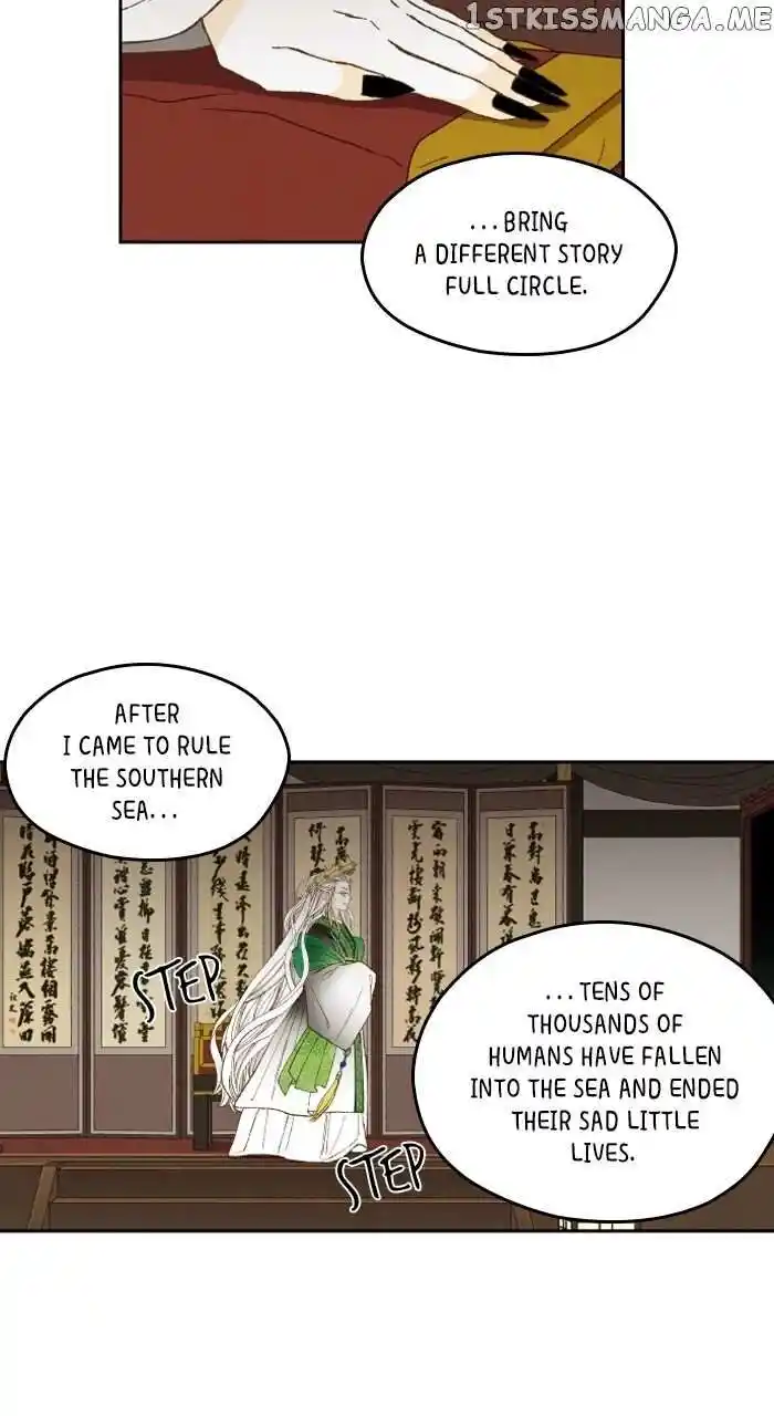 How to Become a Dragon Ch.169
