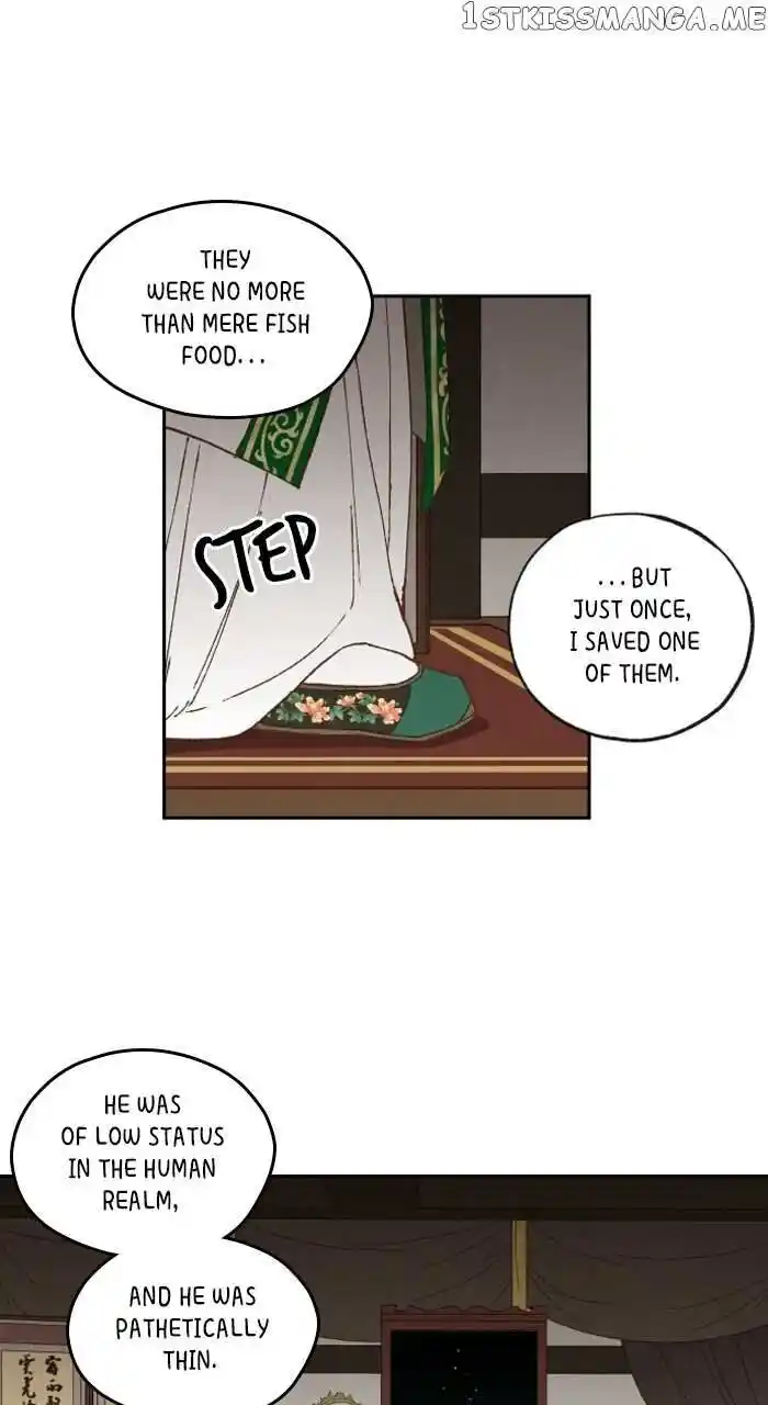 How to Become a Dragon Ch.169