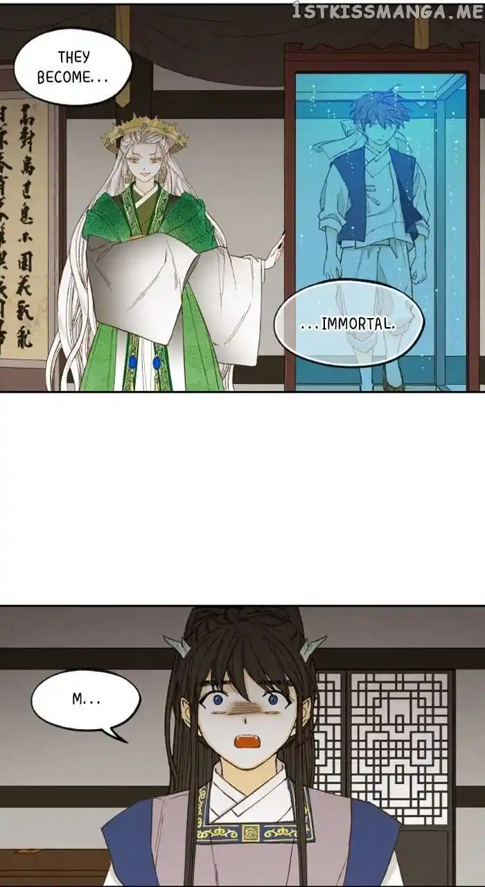 How to Become a Dragon Ch.169