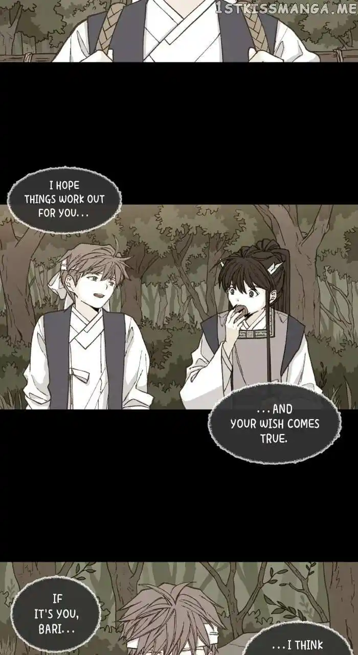 How to Become a Dragon Ch.169