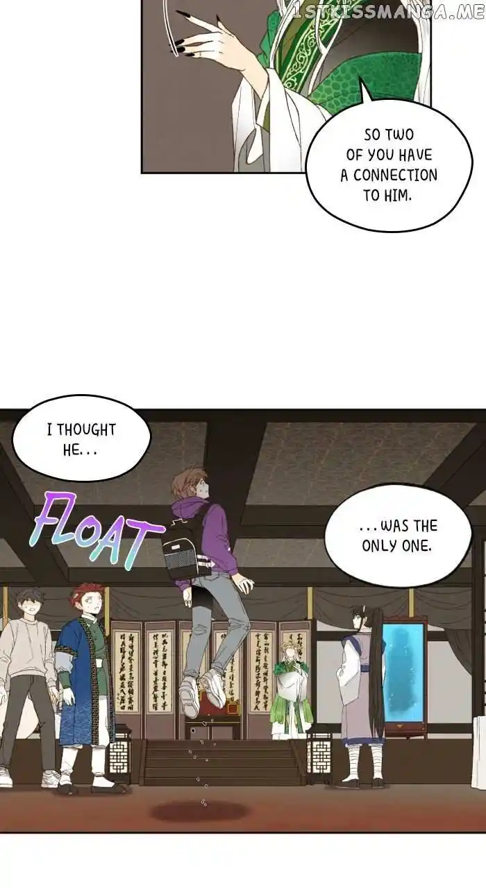 How to Become a Dragon Ch.169