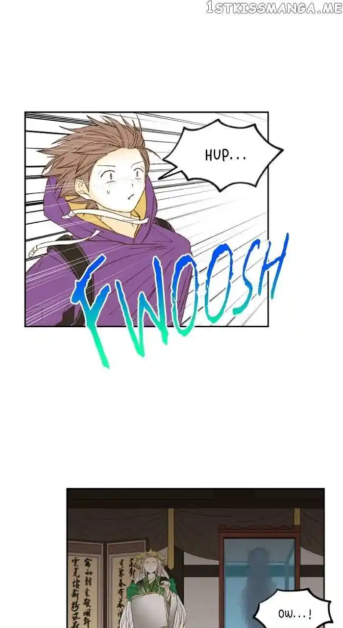 How to Become a Dragon Ch.169