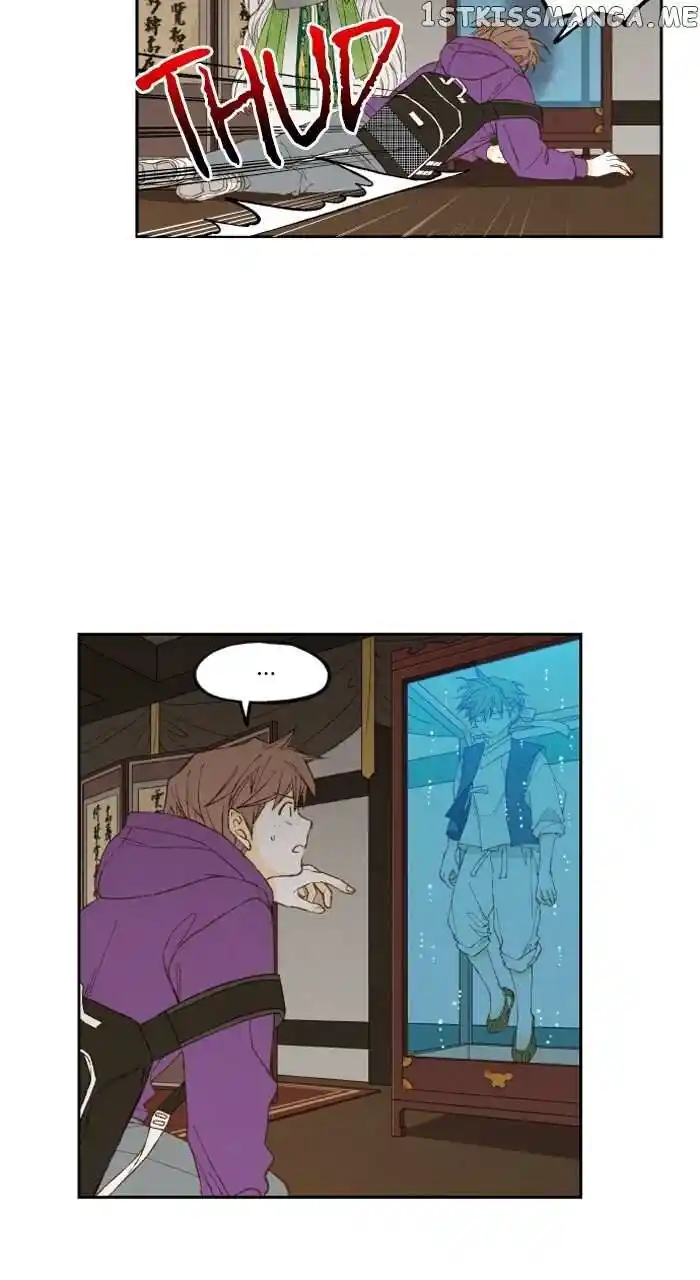 How to Become a Dragon Ch.169