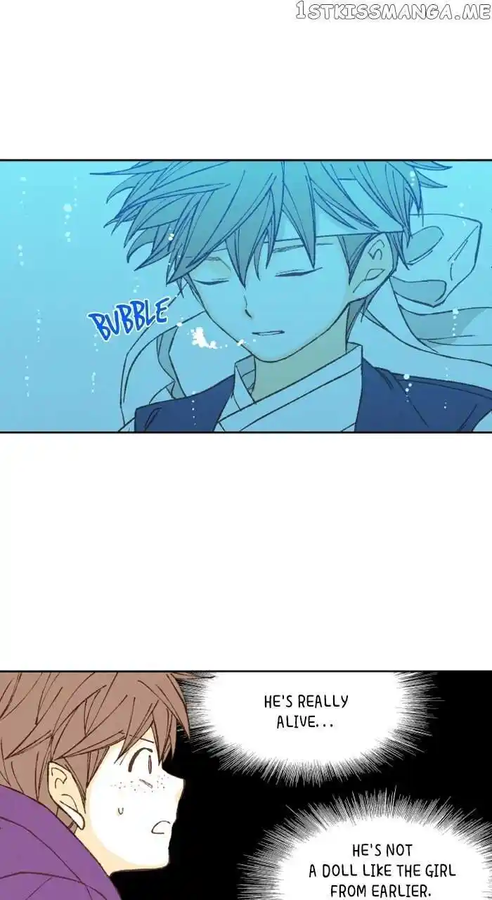 How to Become a Dragon Ch.169