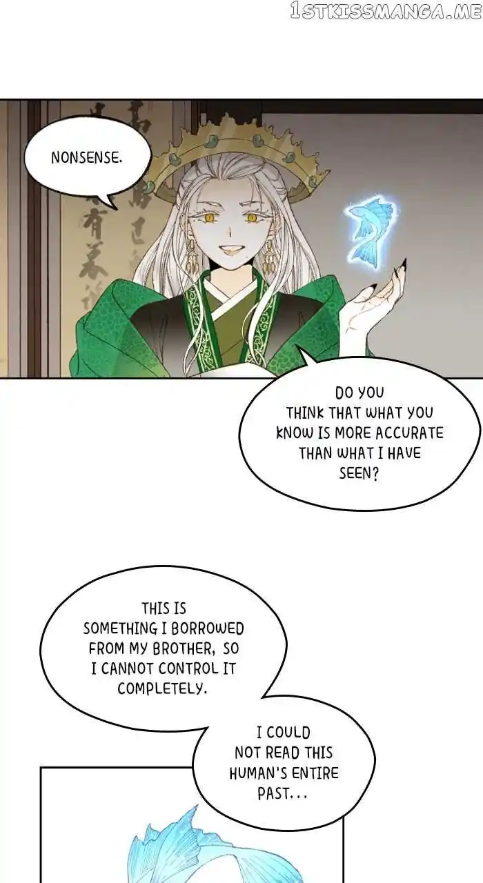 How to Become a Dragon Ch.169