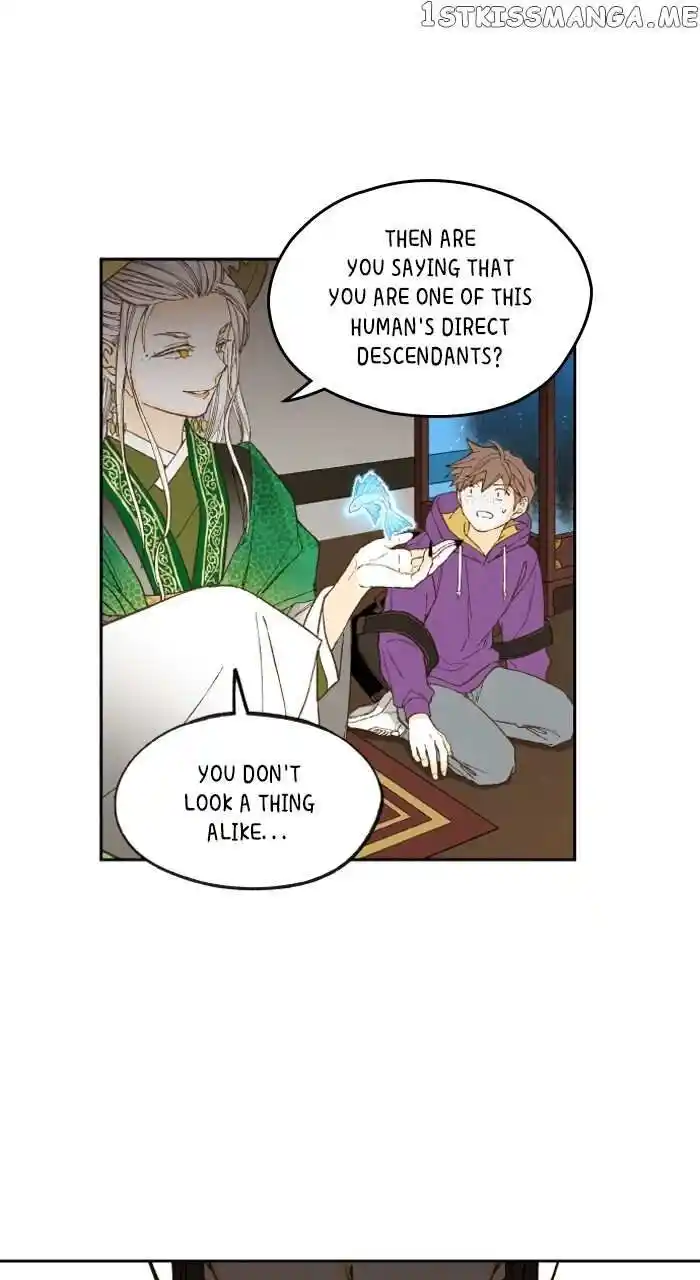 How to Become a Dragon Ch.169