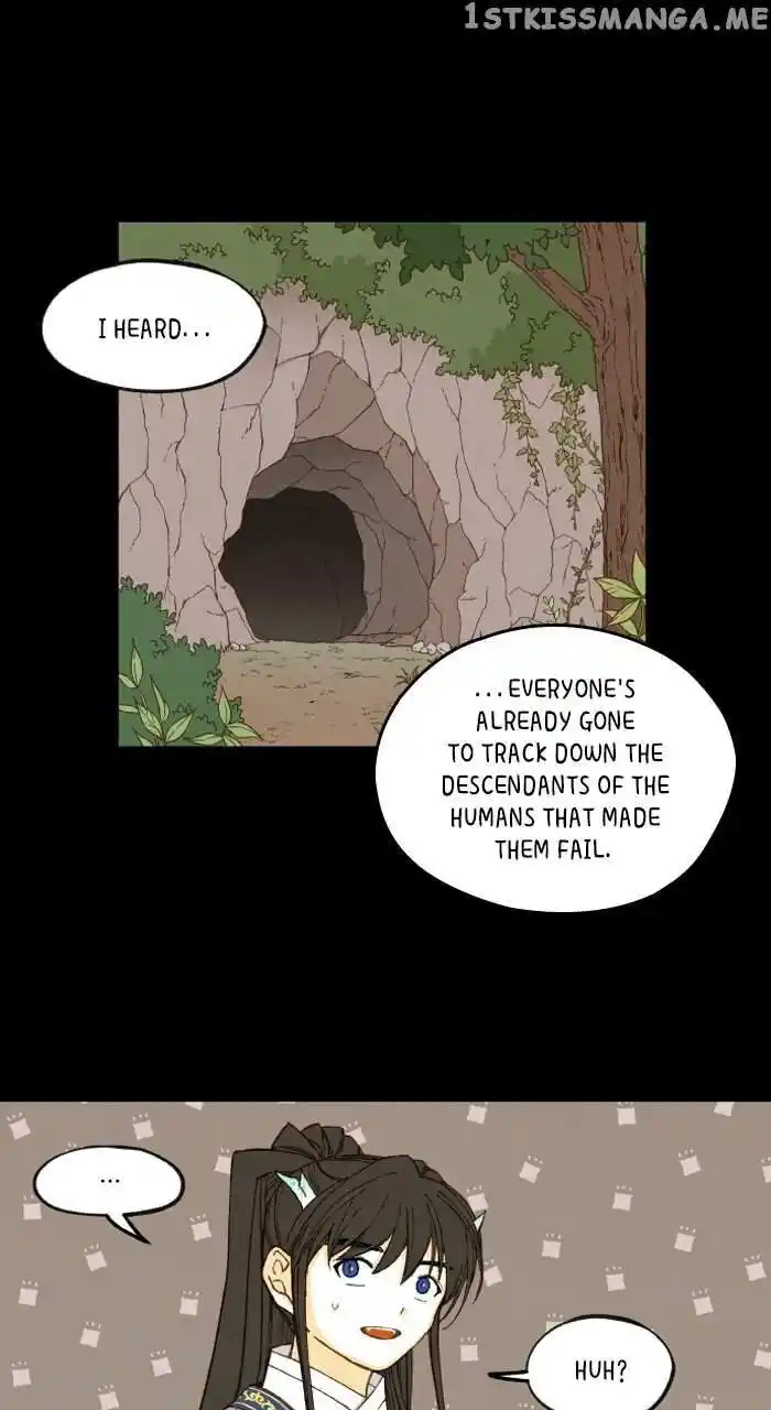 How to Become a Dragon Ch.170