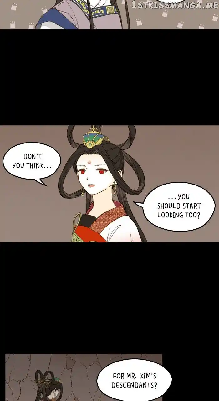 How to Become a Dragon Ch.170