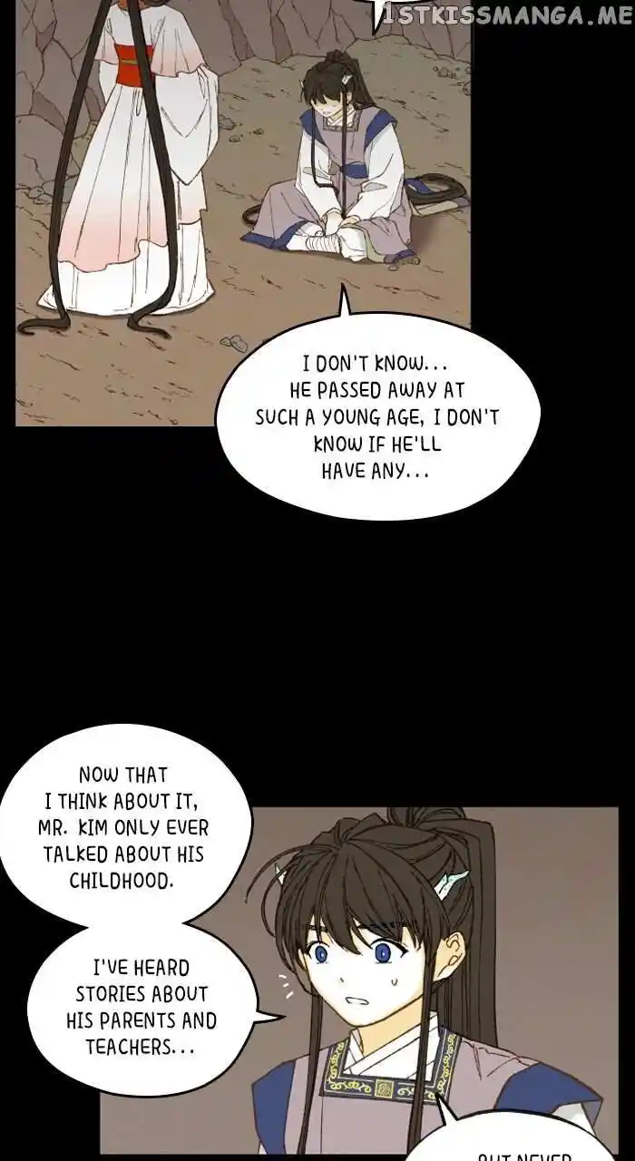 How to Become a Dragon Ch.170