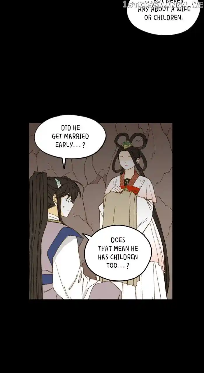 How to Become a Dragon Ch.170