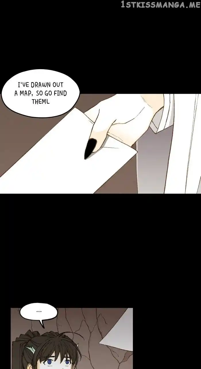 How to Become a Dragon Ch.170