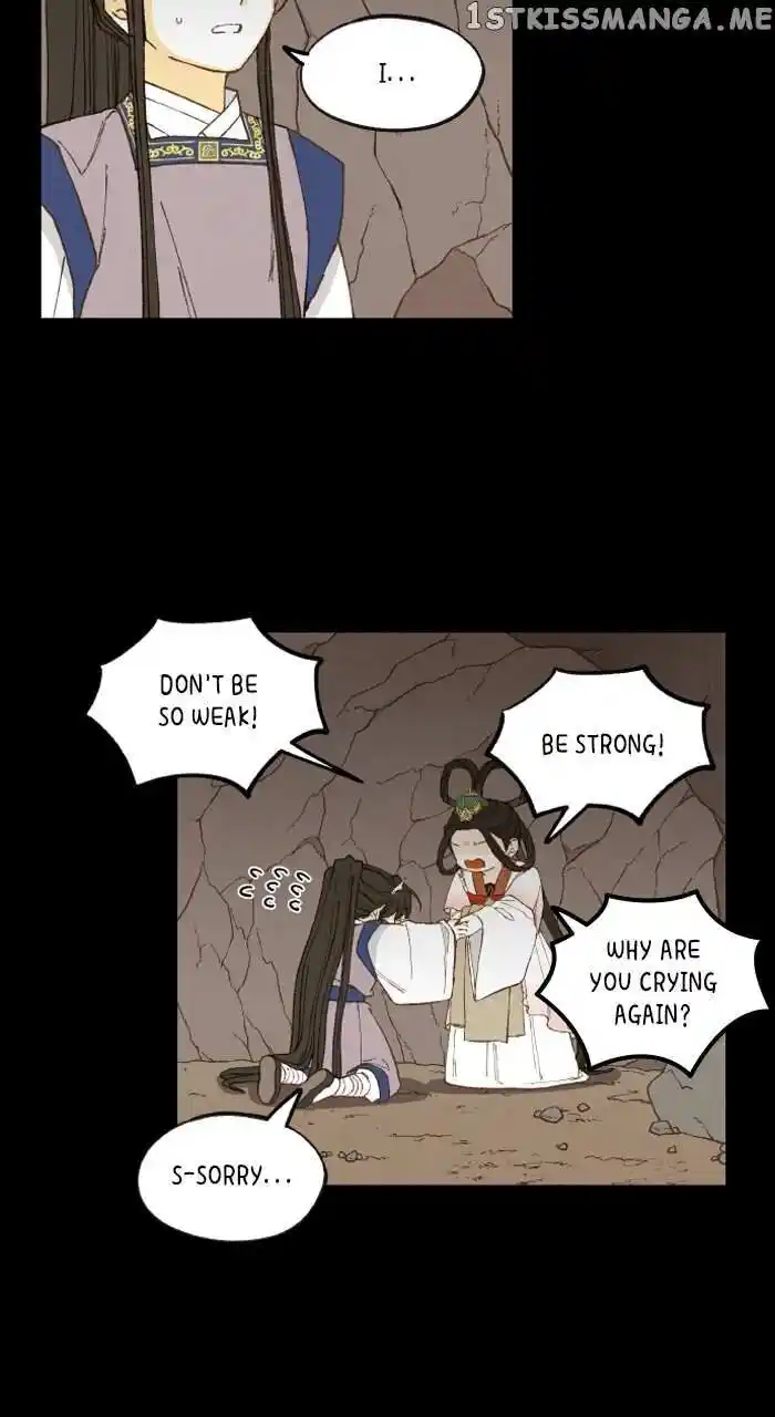 How to Become a Dragon Ch.170