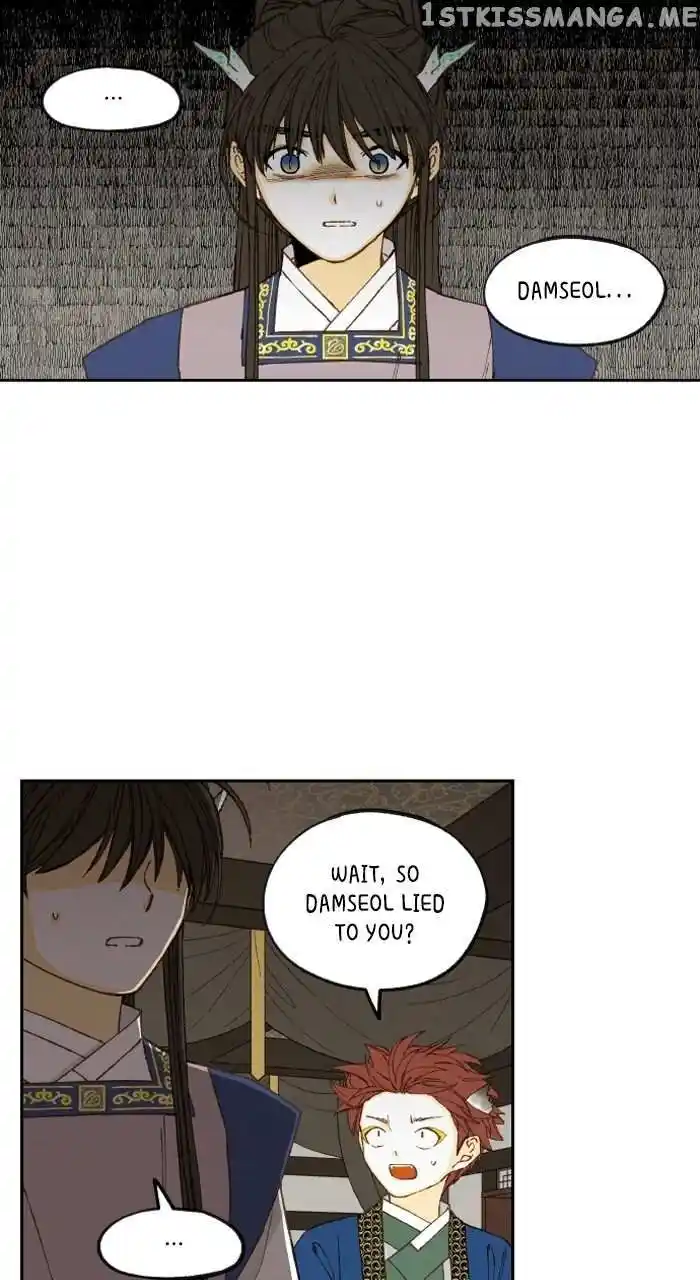 How to Become a Dragon Ch.170