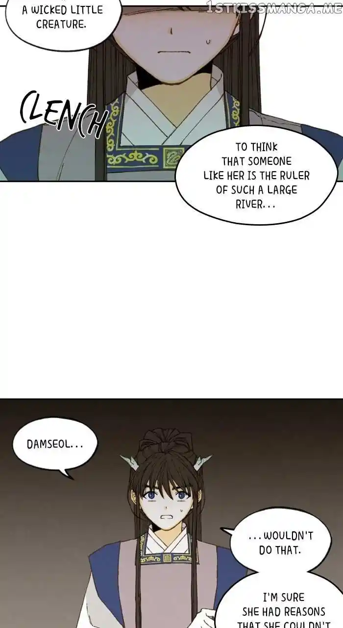 How to Become a Dragon Ch.170