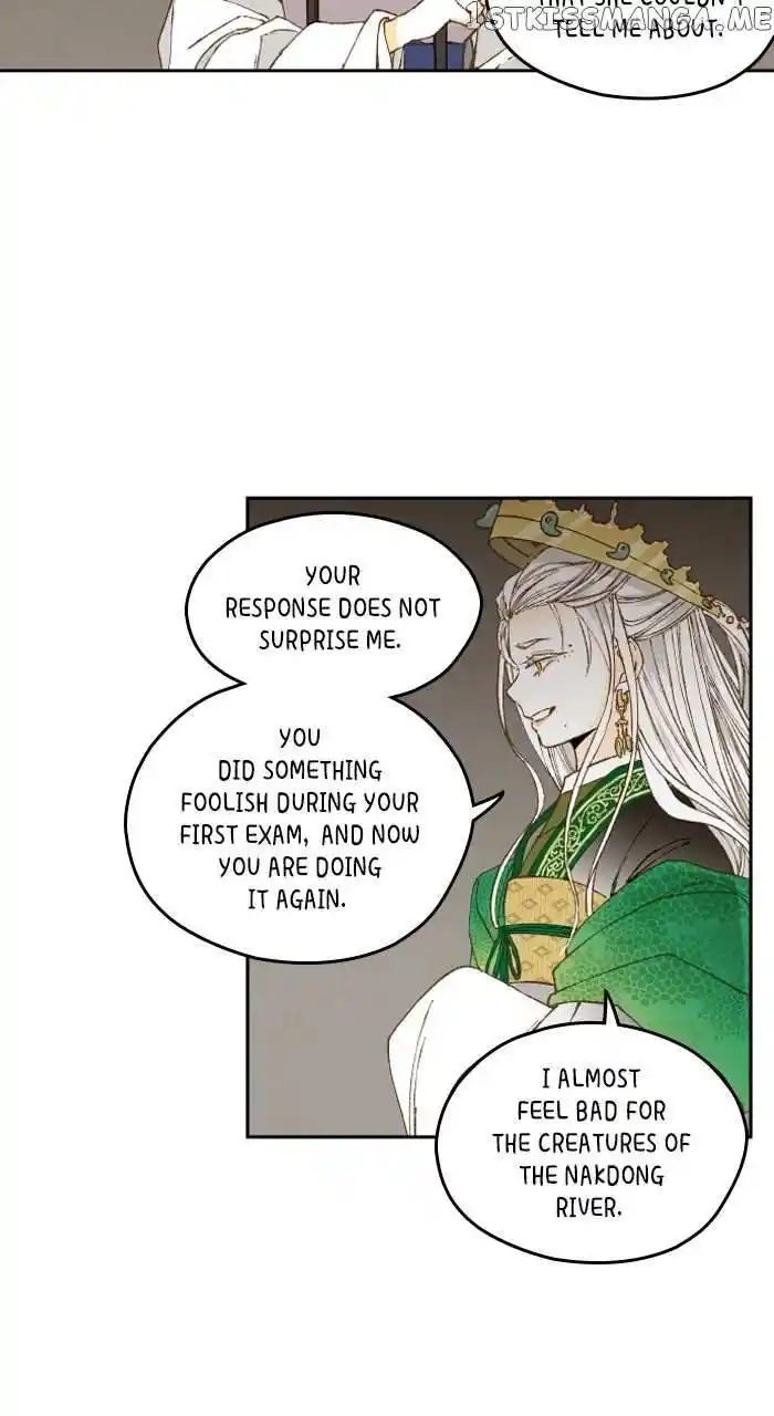 How to Become a Dragon Ch.170