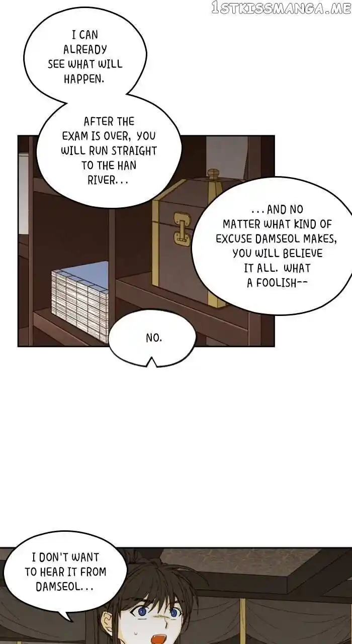 How to Become a Dragon Ch.170