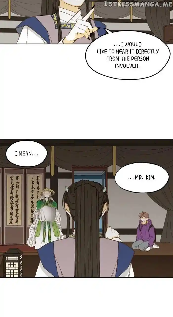 How to Become a Dragon Ch.170