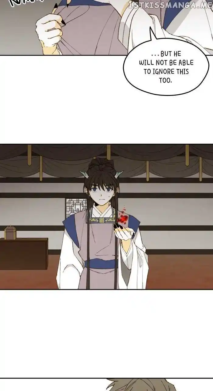 How to Become a Dragon Ch.170