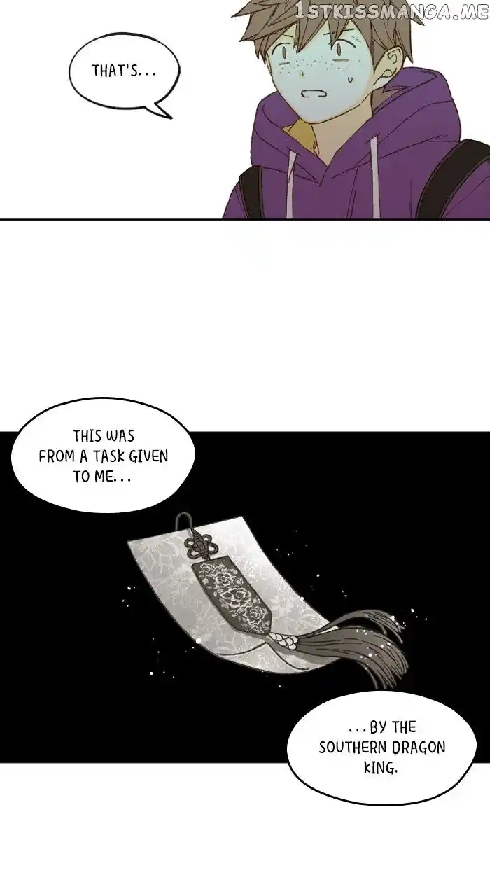 How to Become a Dragon Ch.170