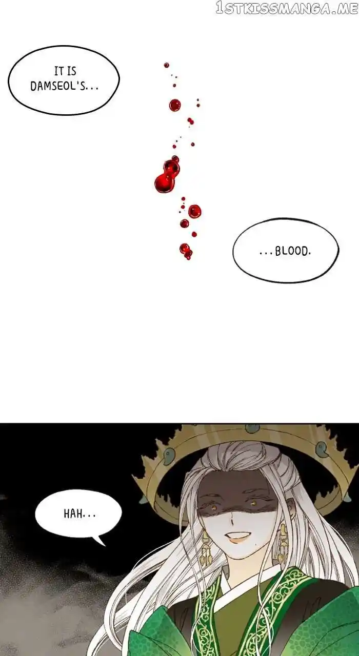 How to Become a Dragon Ch.170