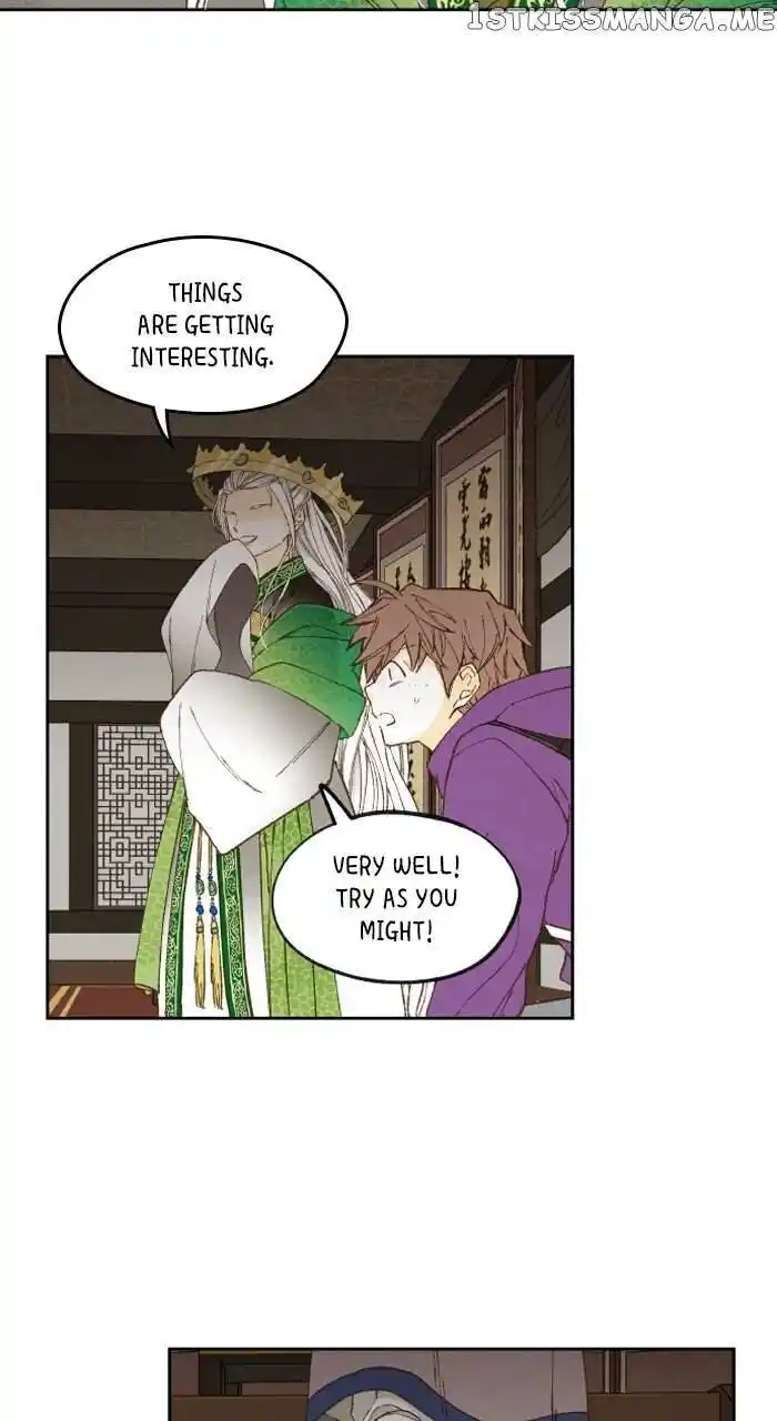 How to Become a Dragon Ch.170