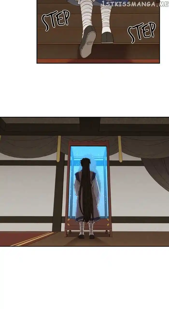 How to Become a Dragon Ch.170