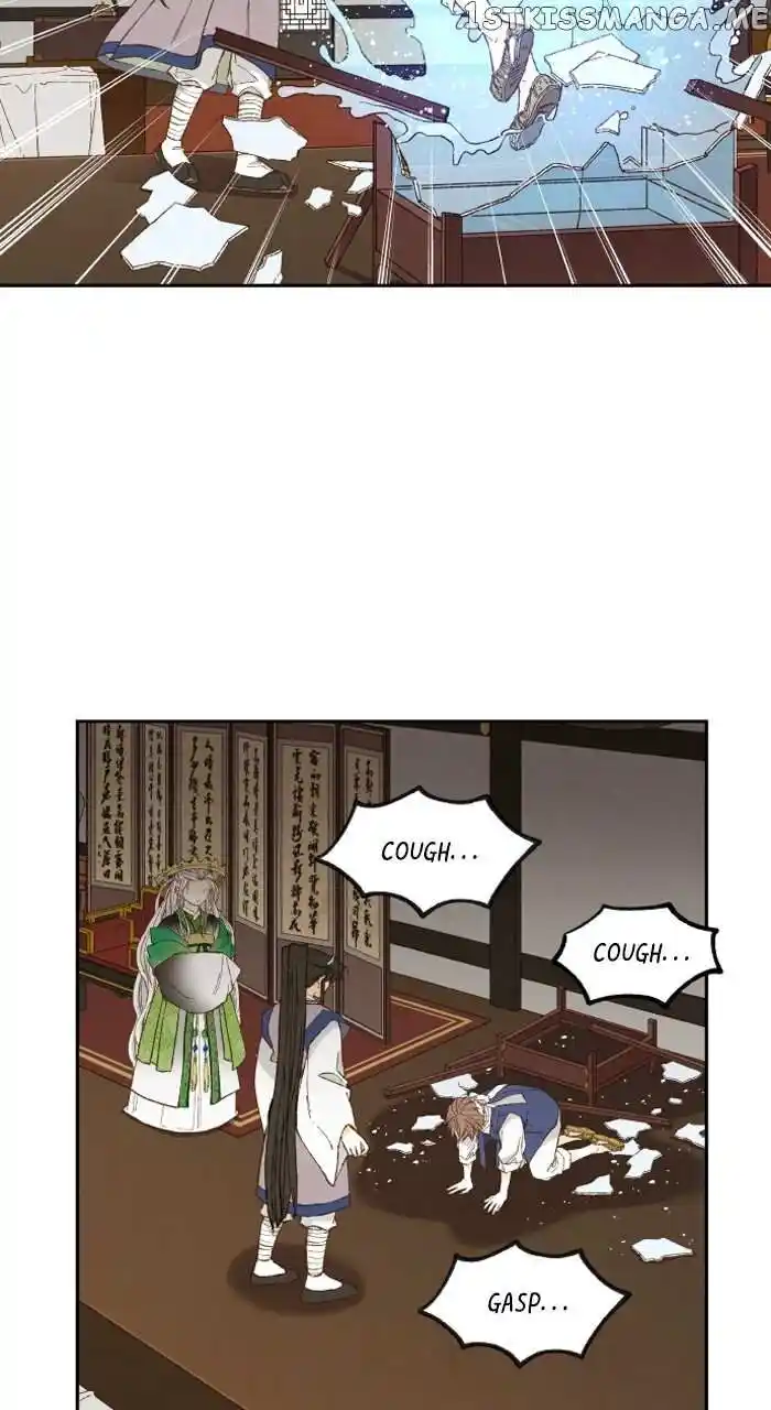 How to Become a Dragon Ch.170