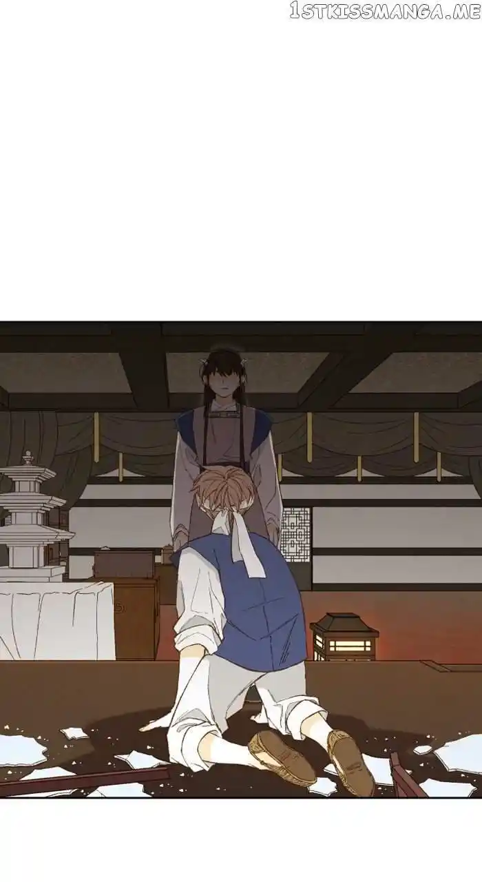 How to Become a Dragon Ch.170