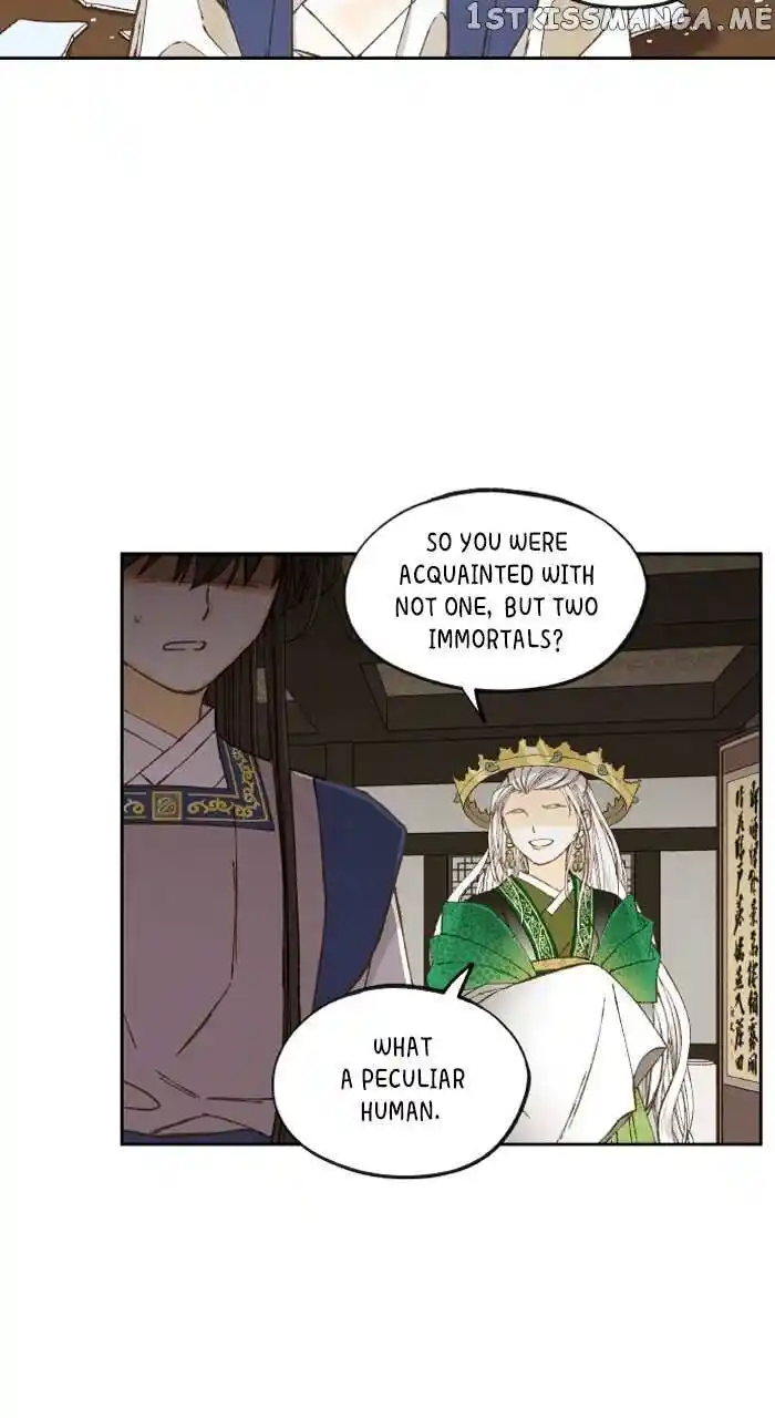 How to Become a Dragon Ch.170